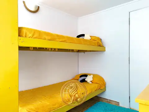 Departamento en Venta al Norte