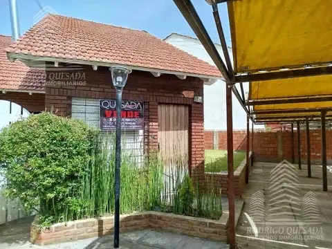 Duplex c/cochera La Lucila Del Mar