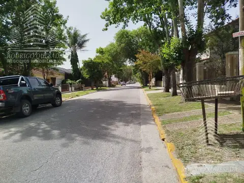 Depto Tipo Casa en Venta de 2 ambientes