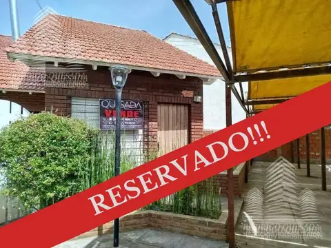 Duplex c/cochera La Lucila Del Mar