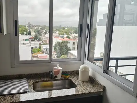 Departamento en Alquiler en Santos Lugares, $ 550.000