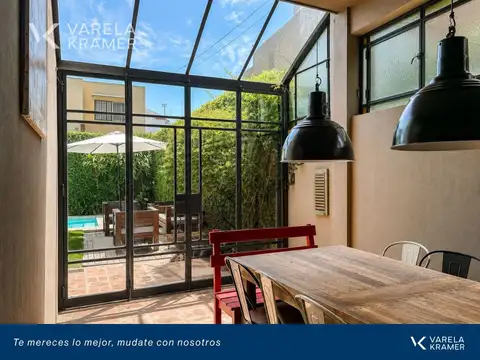 Casa en Venta al Norte
