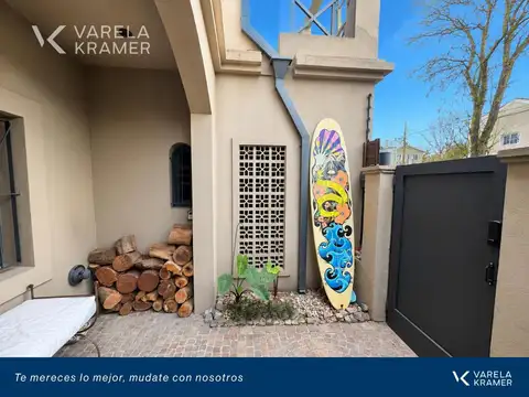 Casa en Venta en San Isidro