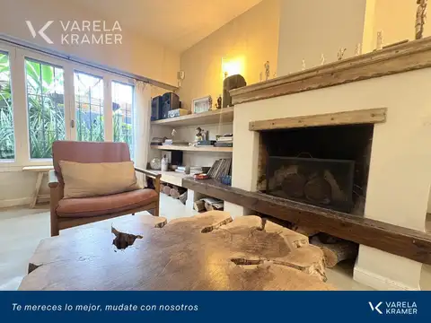 Casa en Venta de 5 dormitorios