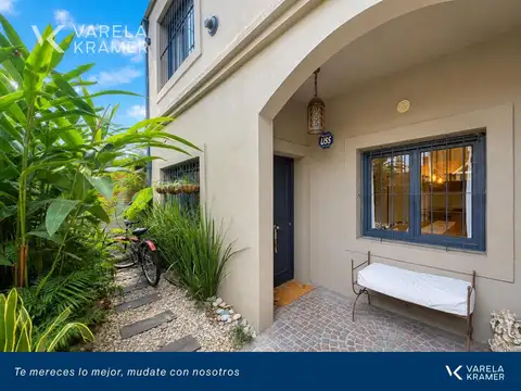 Casa en Venta 15 años