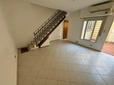 Cervantes 2100. Dos ambientes. Villa Devoto. APTO CREDITO.