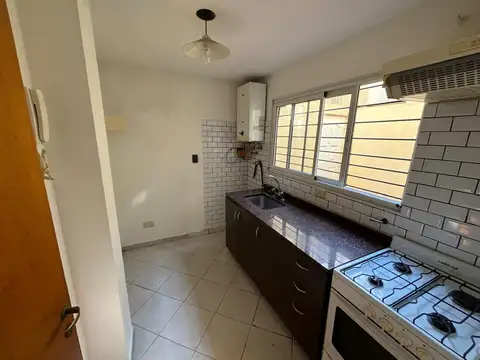 Depto Tipo Casa en Venta en Villa Devoto, USD 129.000