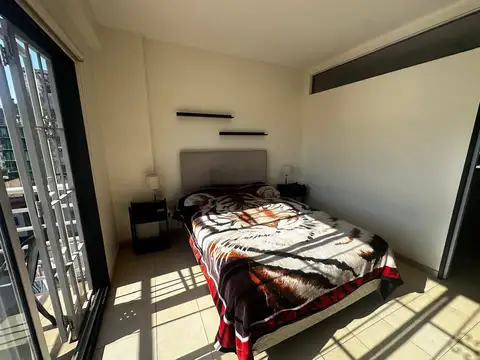 Departamento en Alquiler Permite mascota