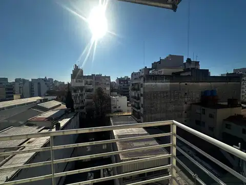 Departamento en Alquiler de 2 ambientes