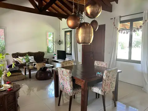 Casa en Alquiler 20 años