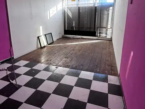 Local en S.Martin(Ctro)