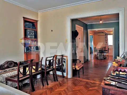 Departamento en Venta 68 años