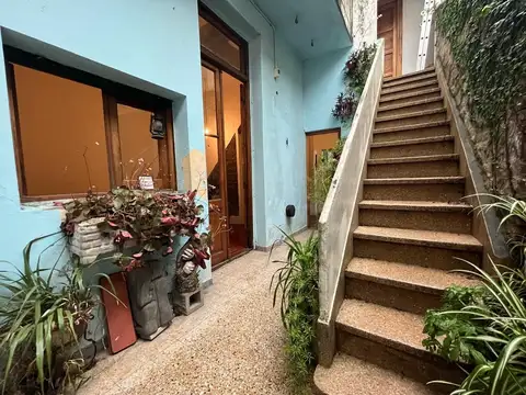 Depto Tipo Casa en Venta de 2 dormitorios