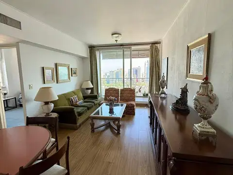 Silvio Ruggeri 2900, Piso 26