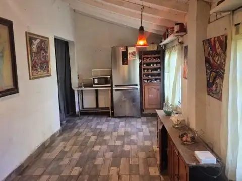 Increible Casa en venta en Los Pinos. 5 dormitorios. Piscina. Gran Parque. Apto crédito. Acepta...