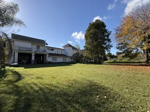 Casa en Venta en Los Pinos, USD 240.000