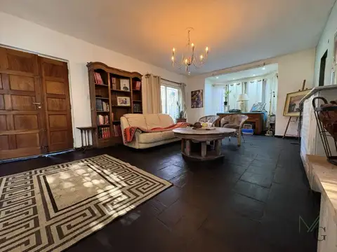 Casa en Venta 35 años