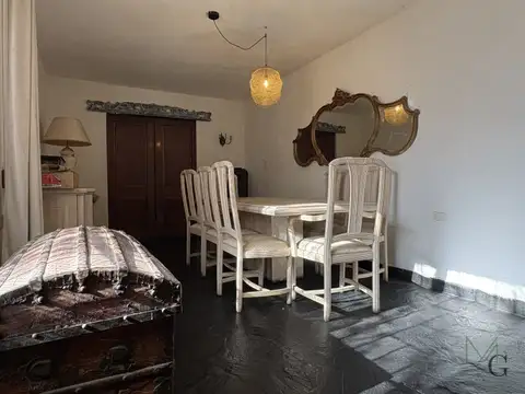 Casa en Venta 35 años