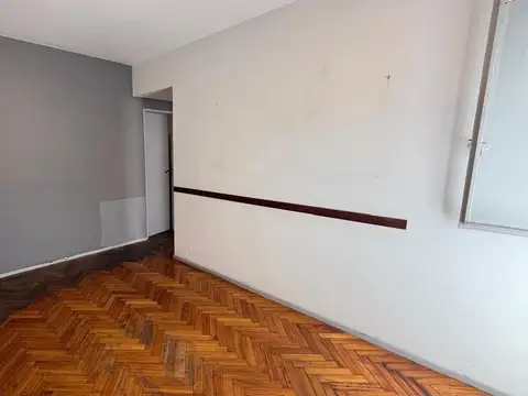 Departamento en Alquiler en Constitución, $ 550.000