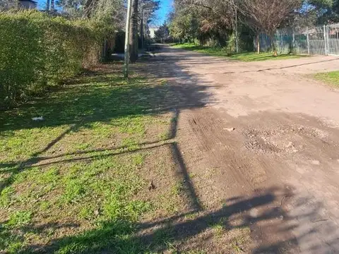 Terreno en Venta de 2000,0 m2