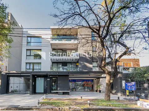 Departamento en Venta con 2 cocheras