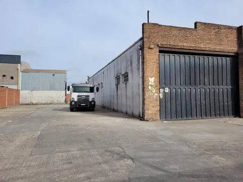 Galpon en Venta en Don Torcuato, USD 800.000