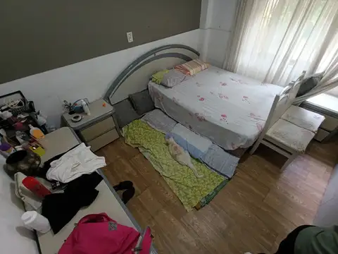 Depto Tipo Casa en Venta en Tablada, USD 65.000