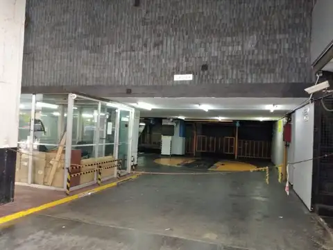 Cochera en Venta Fija