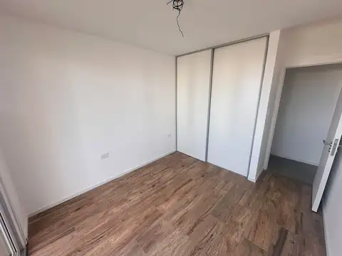 Departamento en Venta 1 año