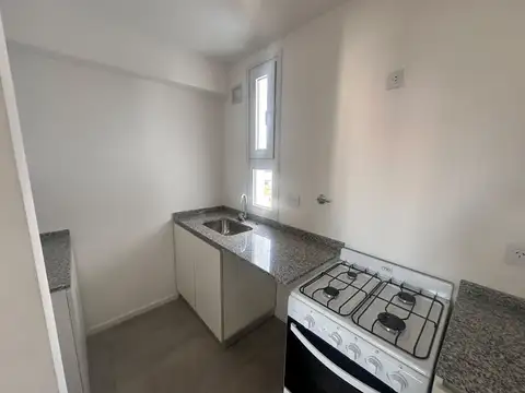 VENTA  DEPARTAMENTO A ESTRENAR 2 DORMITORIOS, LA PLATA