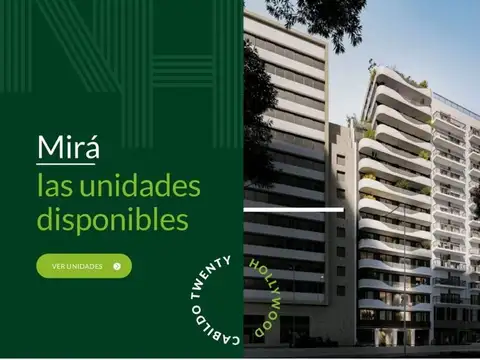 Avenida Cabildo 100