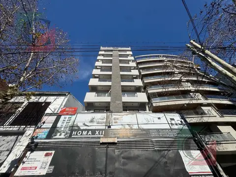 Departamentos 2 ambientes con balcon  Entrega en 30 días