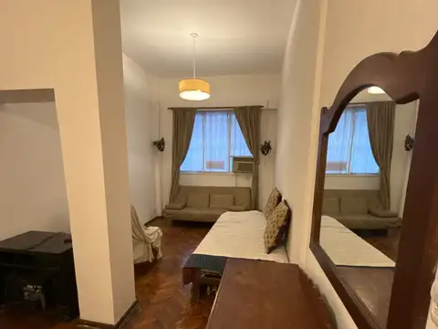 Departamento en Alquiler en Recoleta, $ 1.350.000
