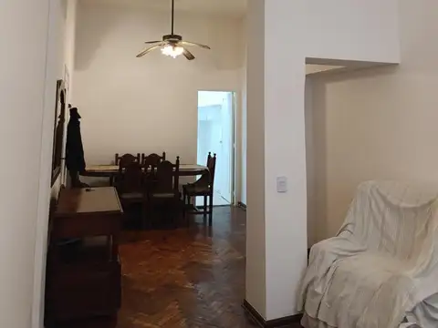 Departamento en Alquiler de 4 ambientes
