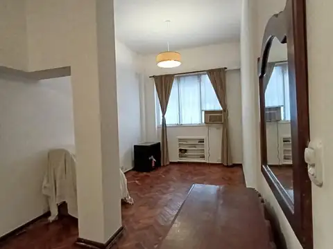 Departamento en Alquiler de 4 ambientes