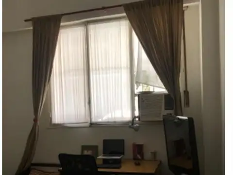 DEPARTAMENTO 3 DORMITORIOS - RECOLETA, CAPITAL FEDERAL