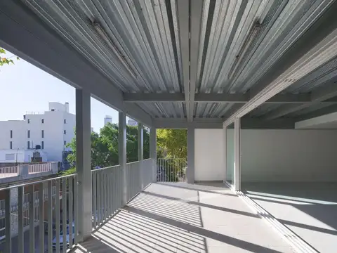 Edificio Comercial en venta en Pichincha Rosario FINANCIACION