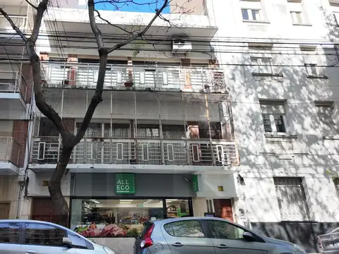 Depto Tipo Casa 8 ambientes con 4 baños