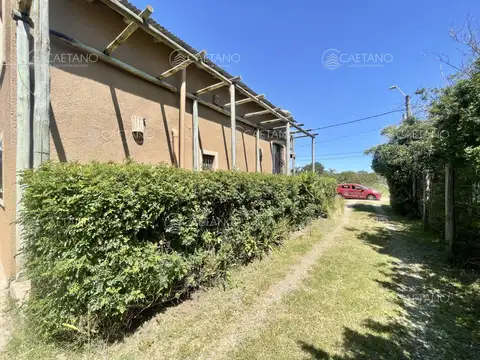 Casa en Alquiler Temporal 2024 años