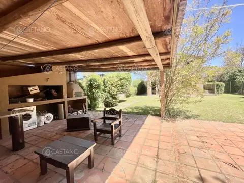 Casa en Manantiales, Balneario Buenos Aires