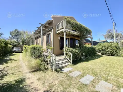 Casa en Alquiler Temporal de 3 dormitorios