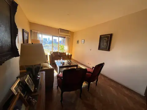 Departamento en Venta 42 años