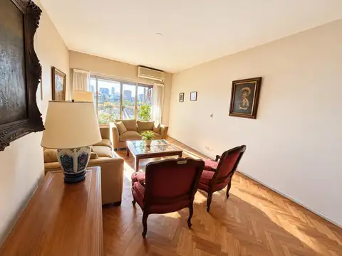 Departamento en Venta en Palermo, USD 440.000