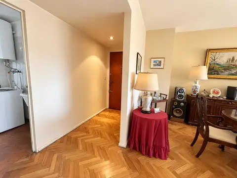 Departamento en Venta de 5 ambientes