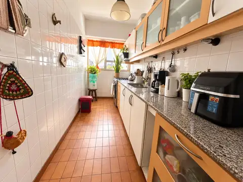 Departamento en Venta Apto profesional
