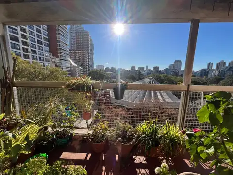 Departamento en Venta de 4 dormitorios