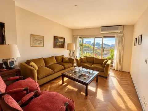 Avenida Coronel Díaz 2200