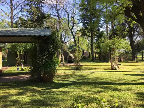 Casa en Venta 15 años