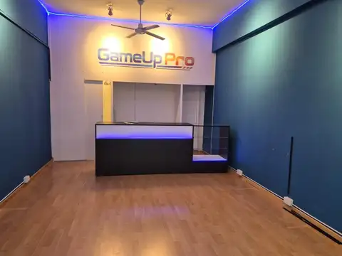 Cnel. Ramón L. Falcón 2300