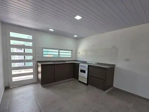 Casa a la Venta de 3 ambientes en La Paloma, Tigre